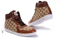 gucci hauts zapatos 2013 new style hombre high-top zapatos italy gucci-0046